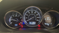 Mazda 6 2.0 SE-L 4dr Petrol Saloon